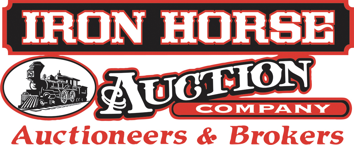 Iron Horse Auction Company